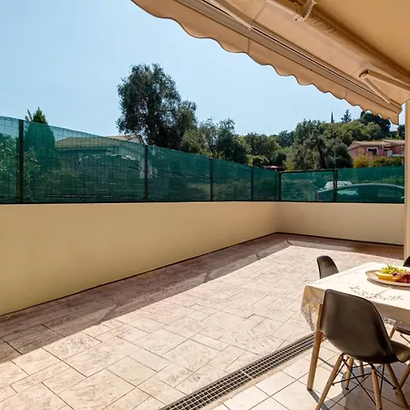 Διαμέρισμα Zachari House Cfu *