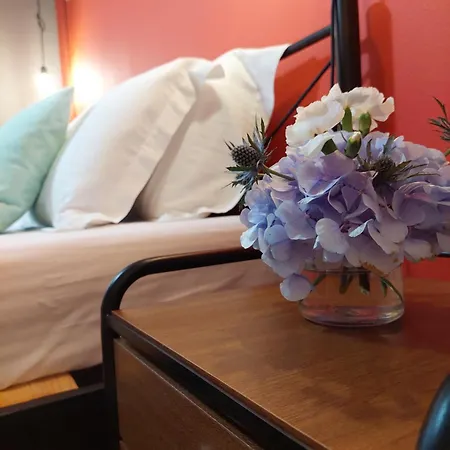 Apartment Zachari House Cfu Viros