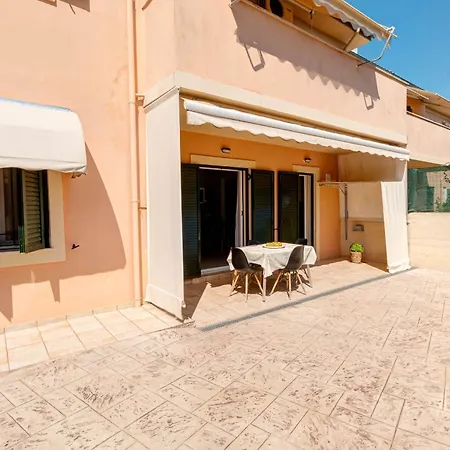 Apartment Zachari House Cfu