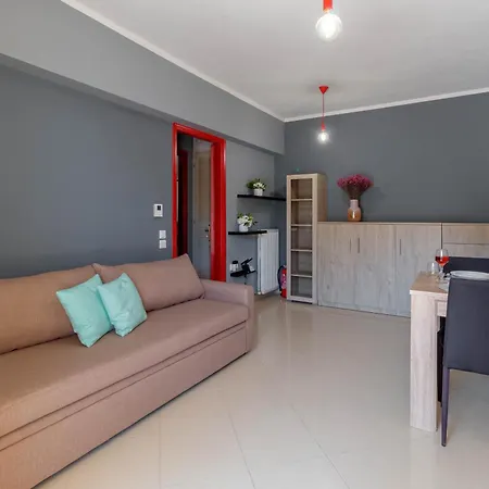 Zachari House Cfu * Βιρός