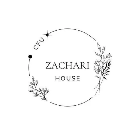 Zachari House Cfu *