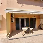 Διαμέρισμα Zachari House Cfu *
