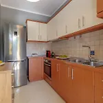 Zachari House Cfu Διαμέρισμα Βιρός