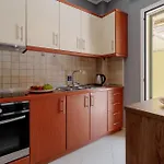 Zachari House Cfu Διαμέρισμα